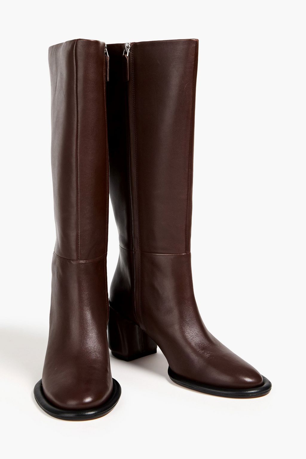 3.1 PHILLIP LIM Naomi 70 leather knee boots