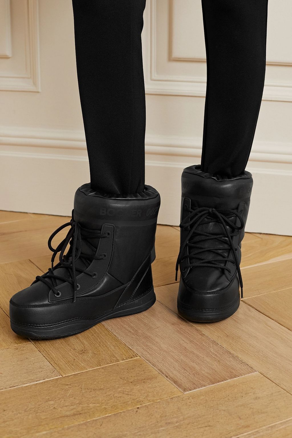 Bogner boots hotsell
