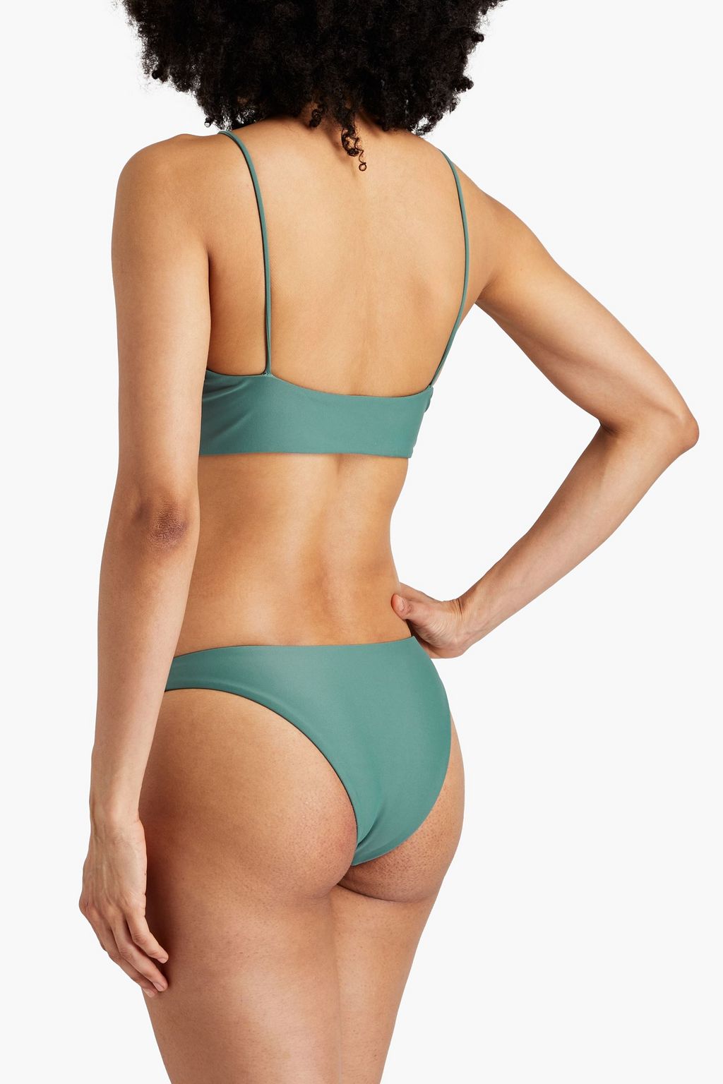 JADE SWIM قطعة بيكيني سفليّة Most Wanted
