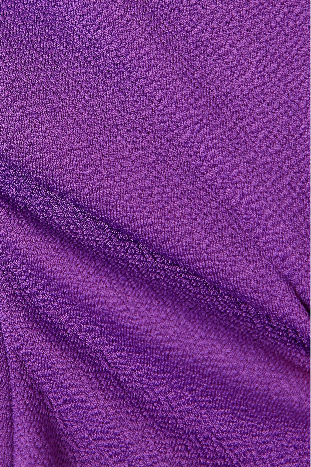 PEONY SWIMWEAR Seersucker bikini briefs
