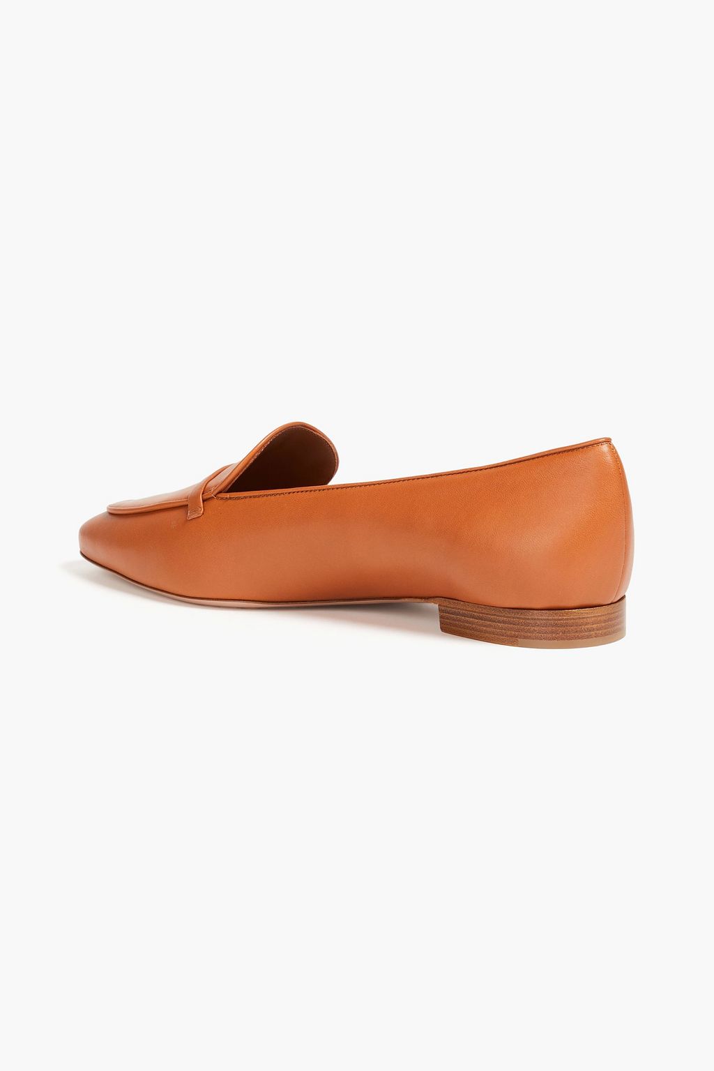 MALONE SOULIERS 브루니 가죽 로퍼