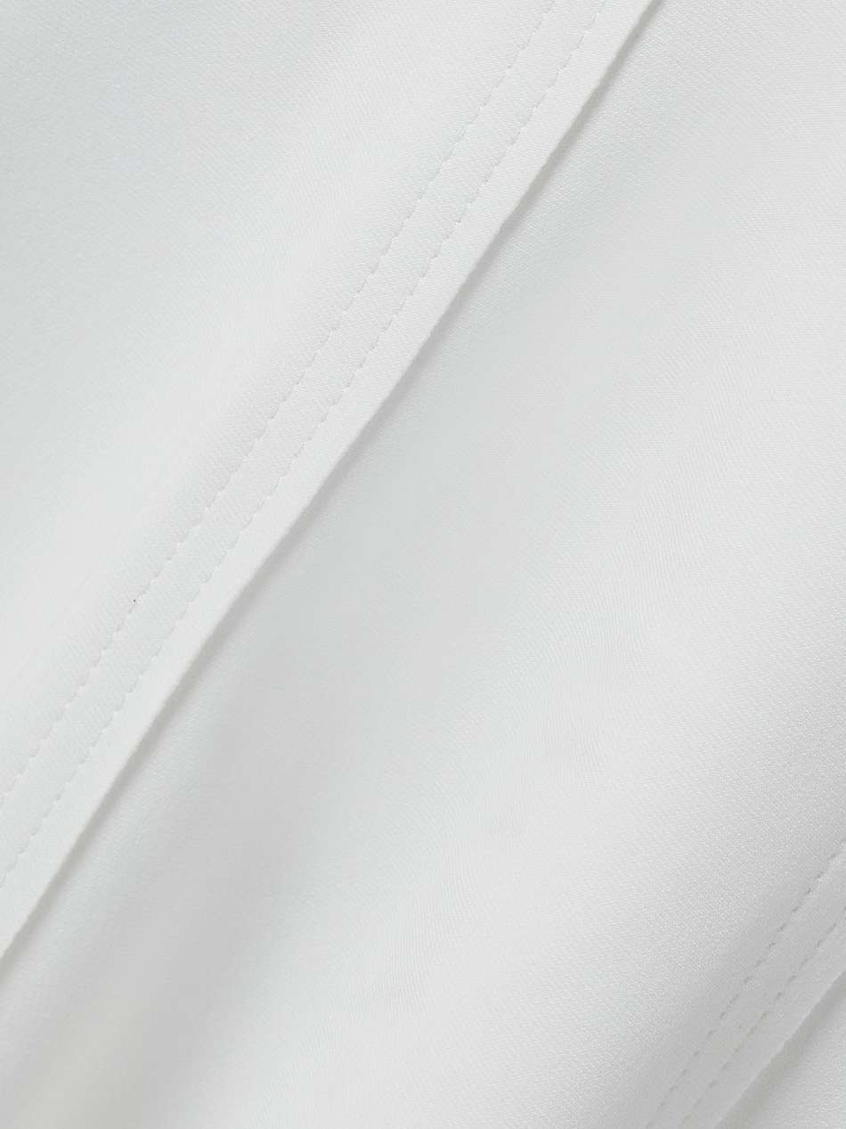 grace stretch-jersey midi dress