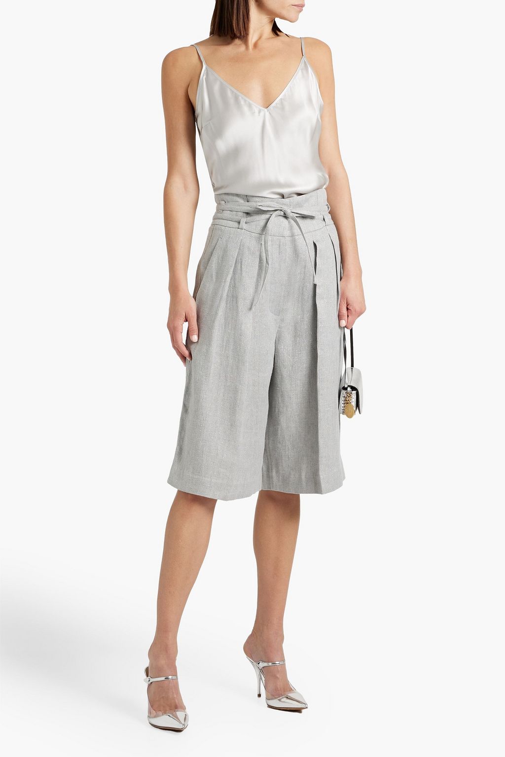 Brunello-Cucinelli-Grey-Suit-