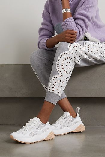 Women s Stella McCartney Sneakers Sale Up to 70 Off THE OUTNET