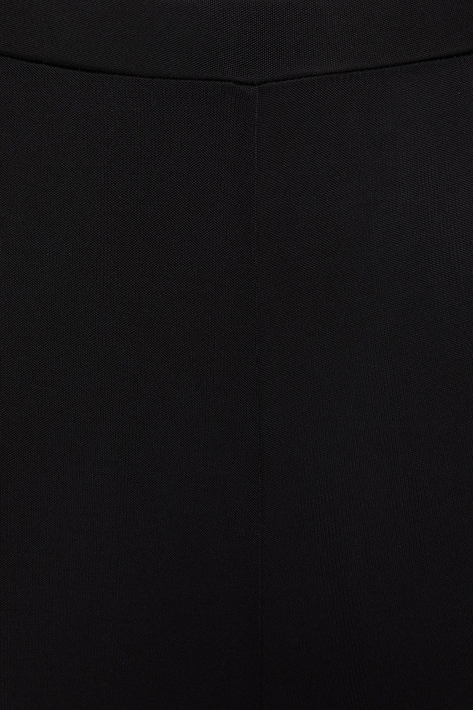 Holly Pants Black - Diane Von Furstenberg