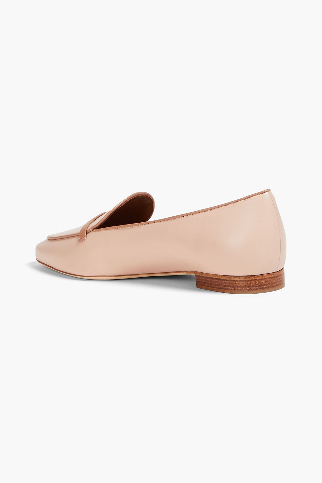 MALONE SOULIERS 브루니 가죽 로퍼