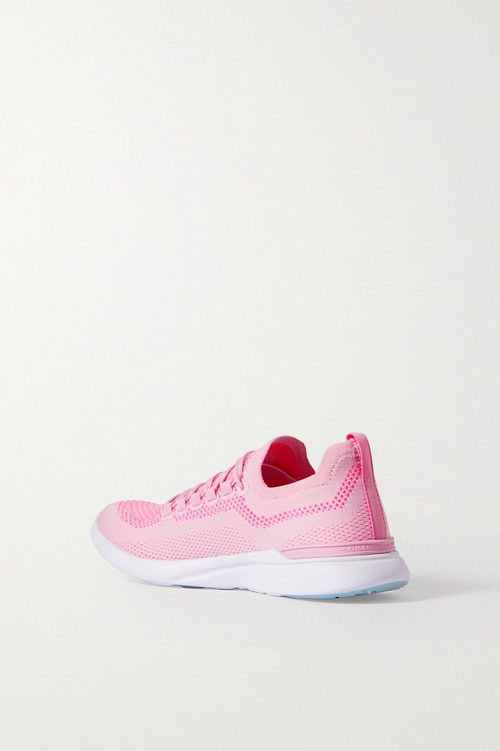 APL ATHLETIC PROPULSION LABS حذاء سنيكرز TechLoom Breeze من نسيج شبكي