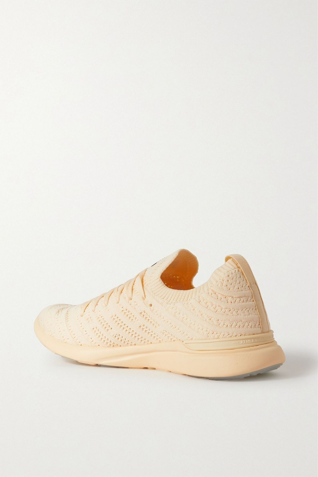 APL ATHLETIC PROPULSION LABS حذاء سنيكرز TechLoom Wave من نسيج شبكي