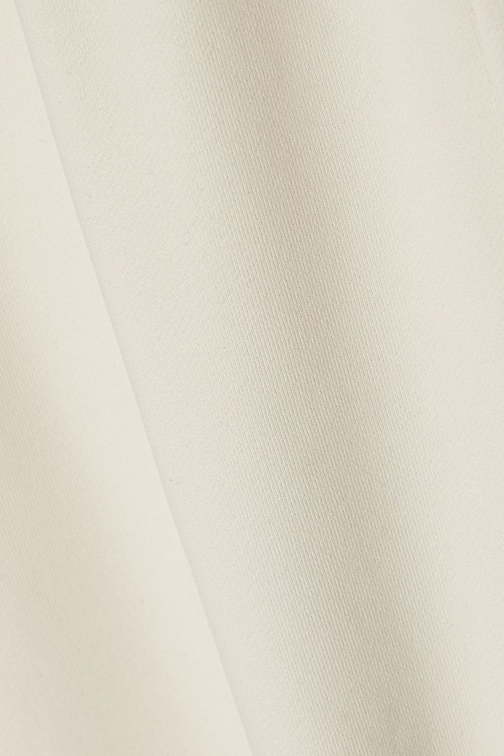 ERNEST LEOTY Eve Shorts aus Baumwoll-Jersey