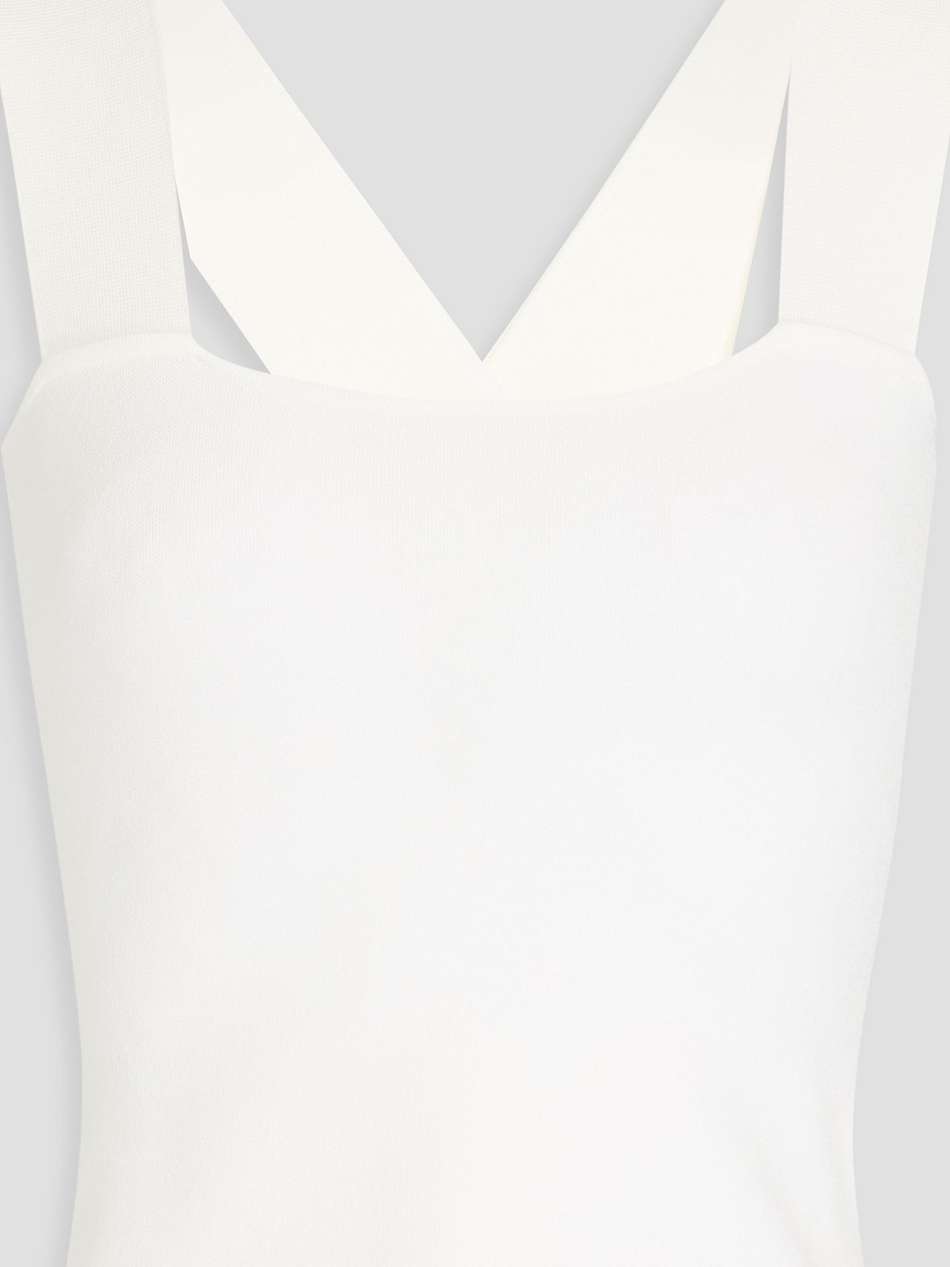 cherita knitted top
