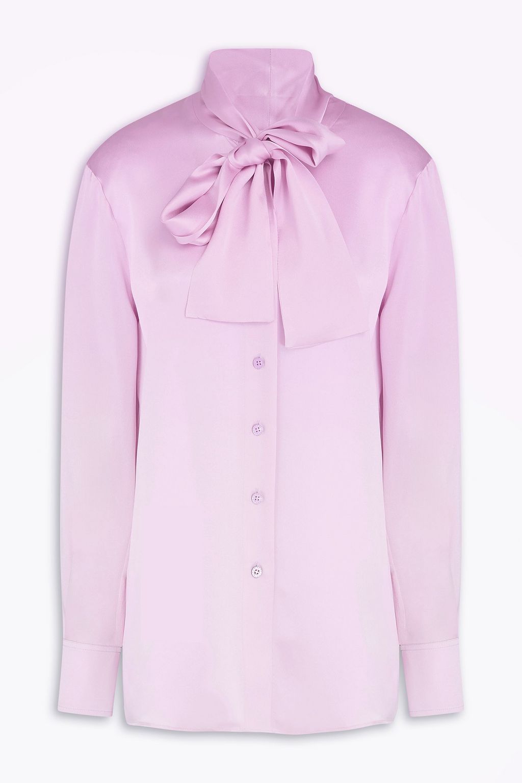 Oscar de la renta shirts 2025