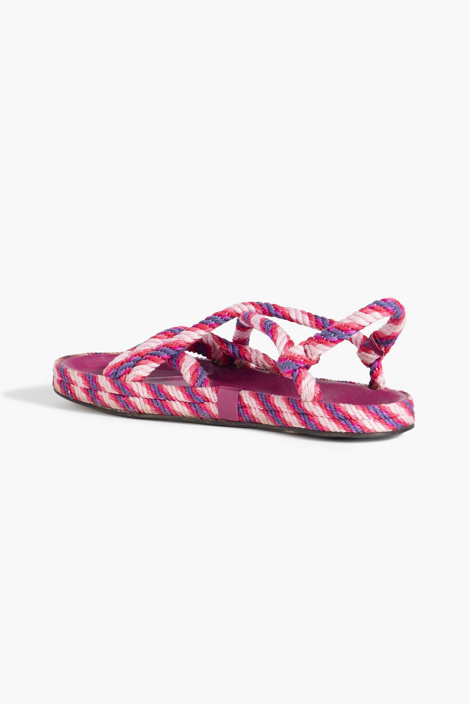 Isabel Marant Espadrilles In Pink