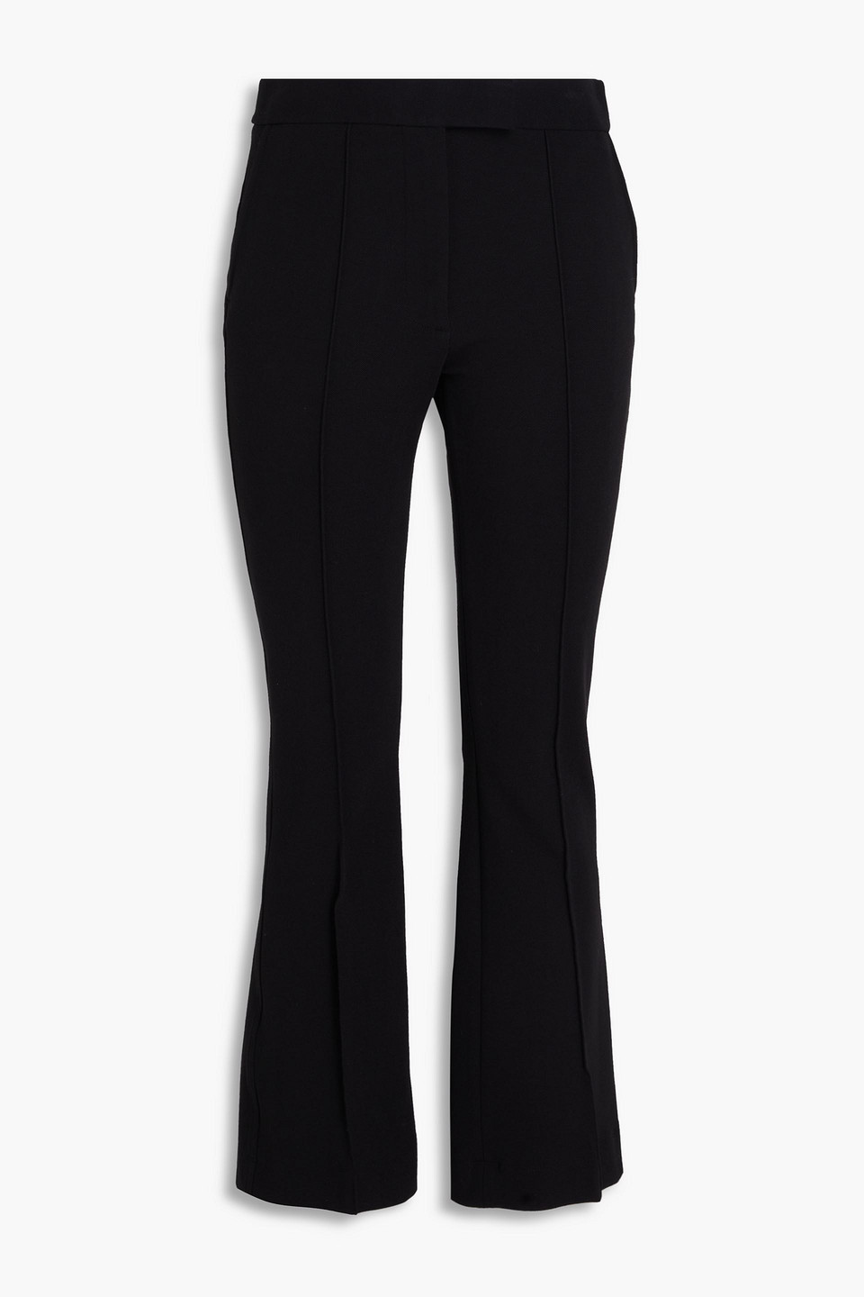 Helmut Lang Slim Fit Pants In Black