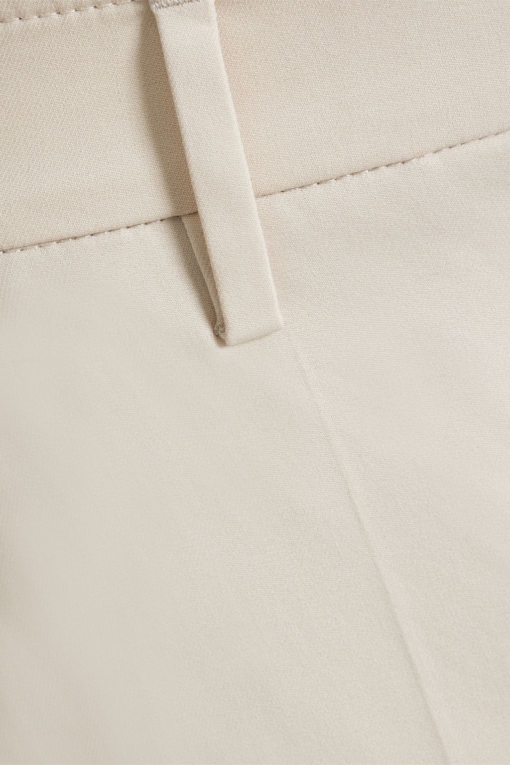 BRUNELLO CUCINELLI Cotton-blend twill slim-leg pants