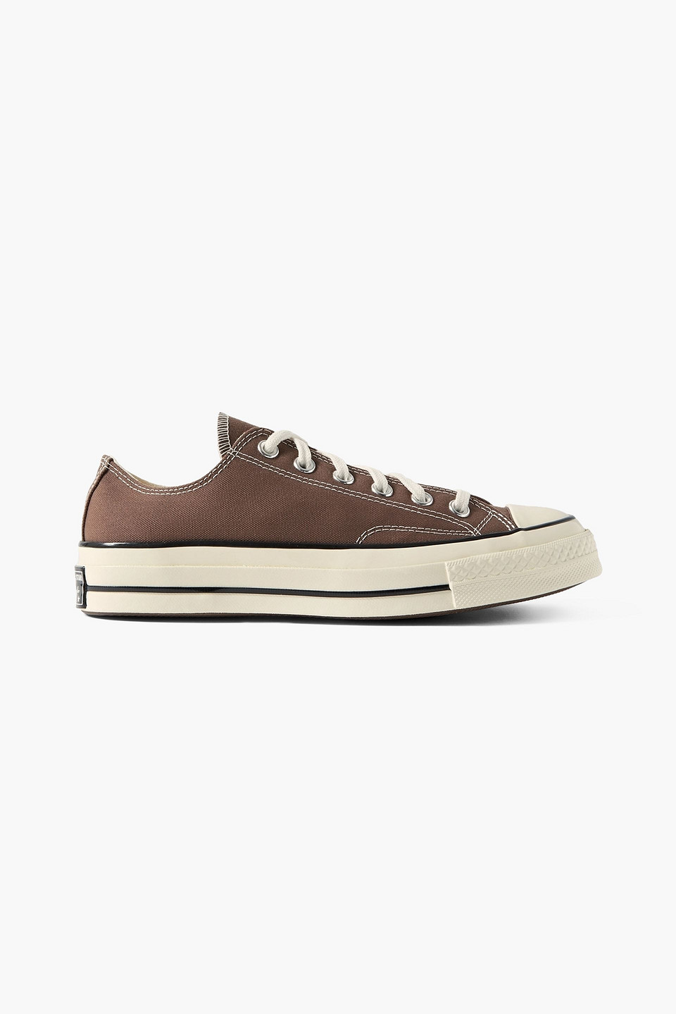Converse Brown Chuck 70 Seasonal Color Sneakers In Brown