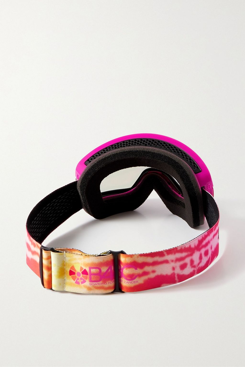 DRAGON NFX2 mirrored ski goggles