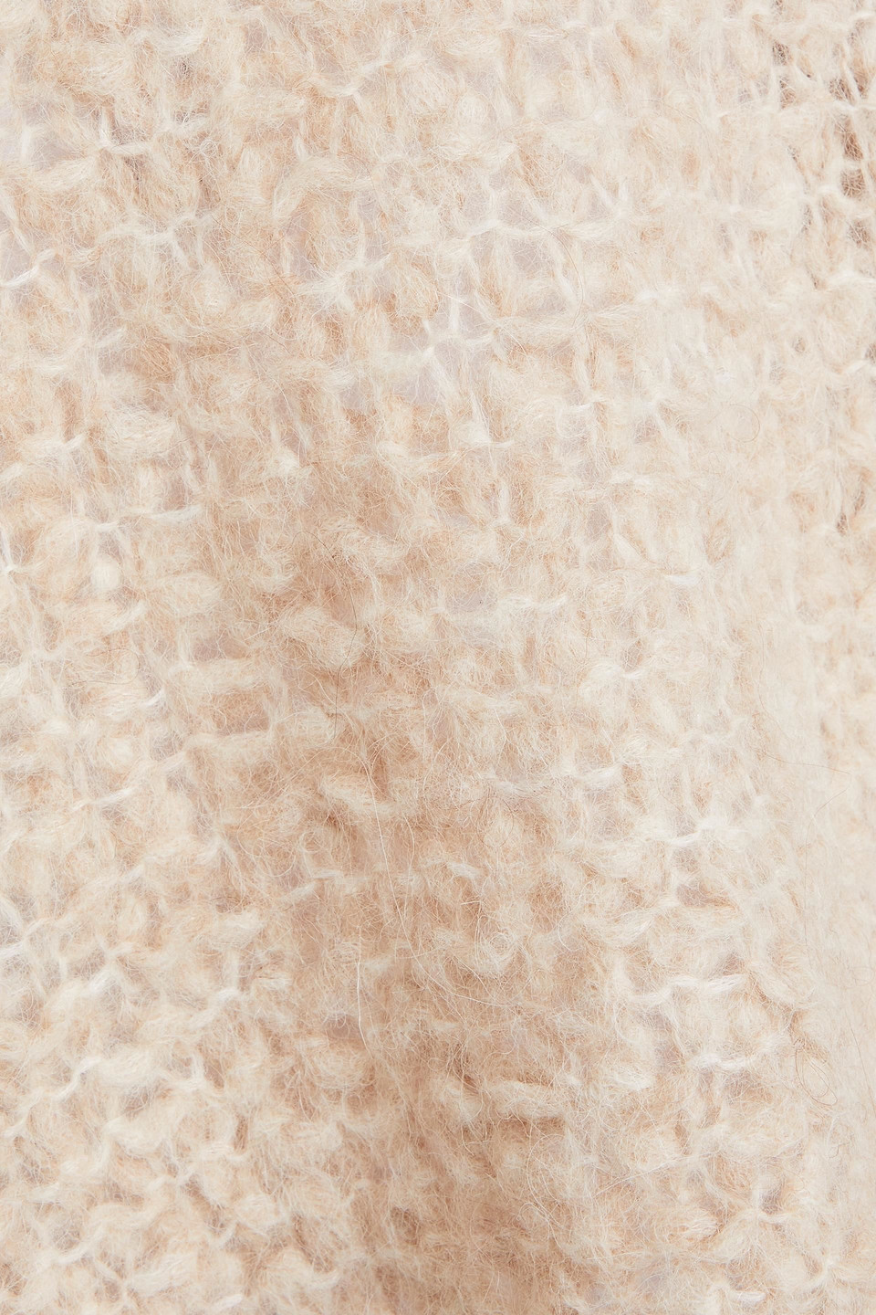 NAADAM ALPACA-BLEND TURTLENECK SWEATER