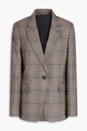 Women's wool blazers sale new arrivals
