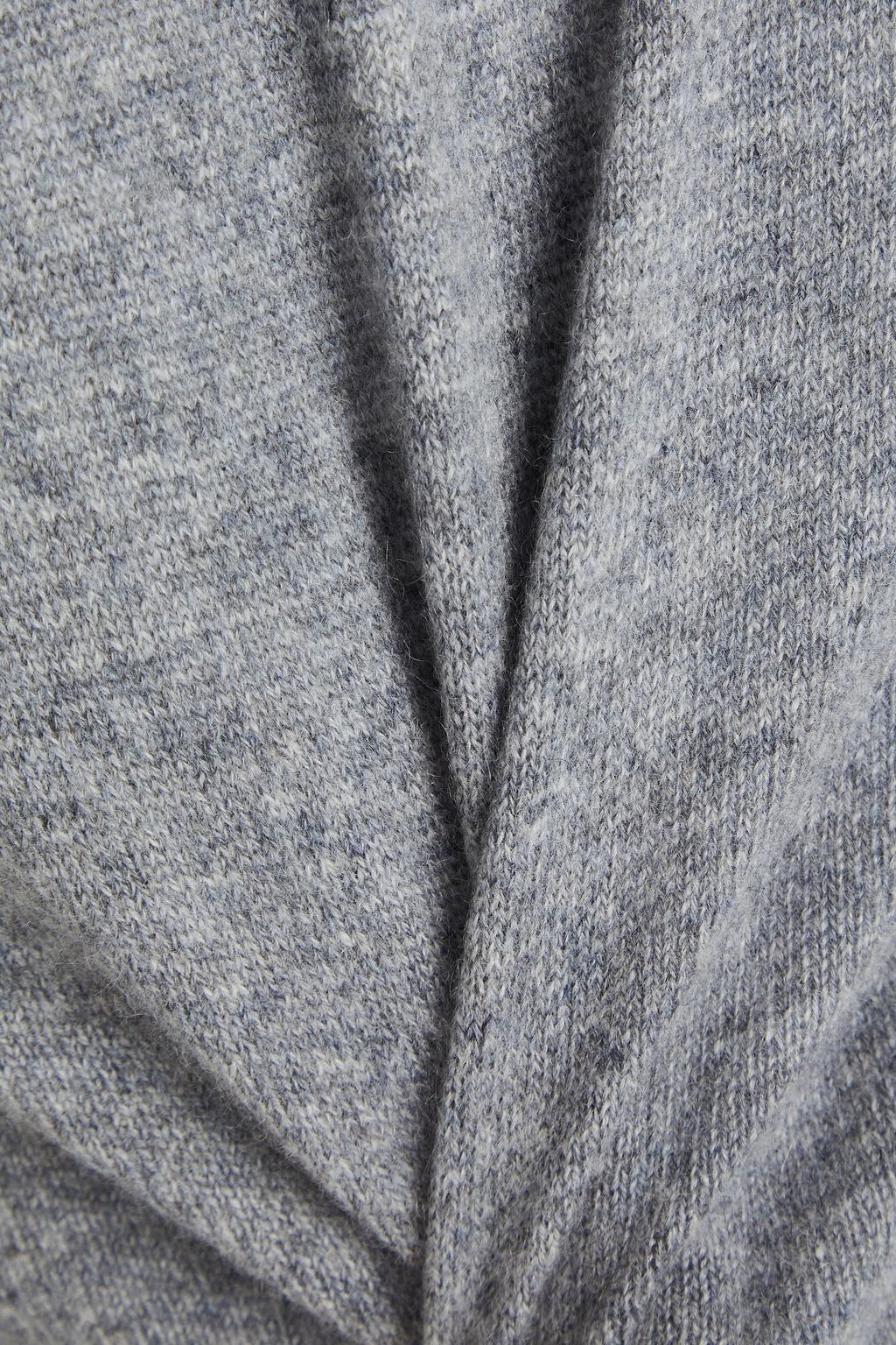 NILI LOTAN カシミヤ トップス
