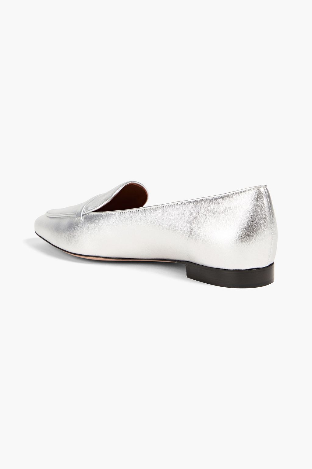 MALONE SOULIERS 브루니 가죽 로퍼