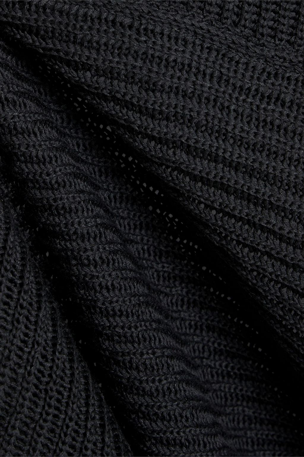 BRUNELLO CUCINELLI Ribbed cotton cardigan