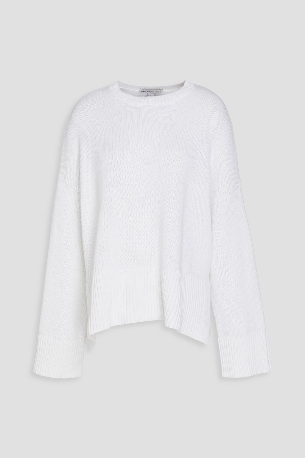 Cotton by autumn cashmere sweater sales
