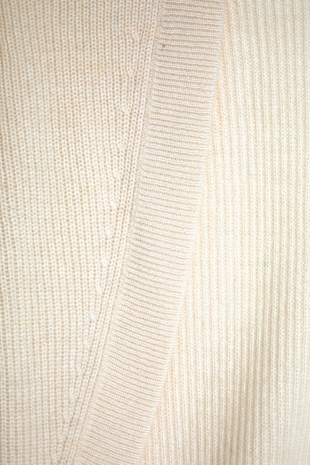 AUTUMN CASHMERE سترة شرغ "شاكر" من الكشمير