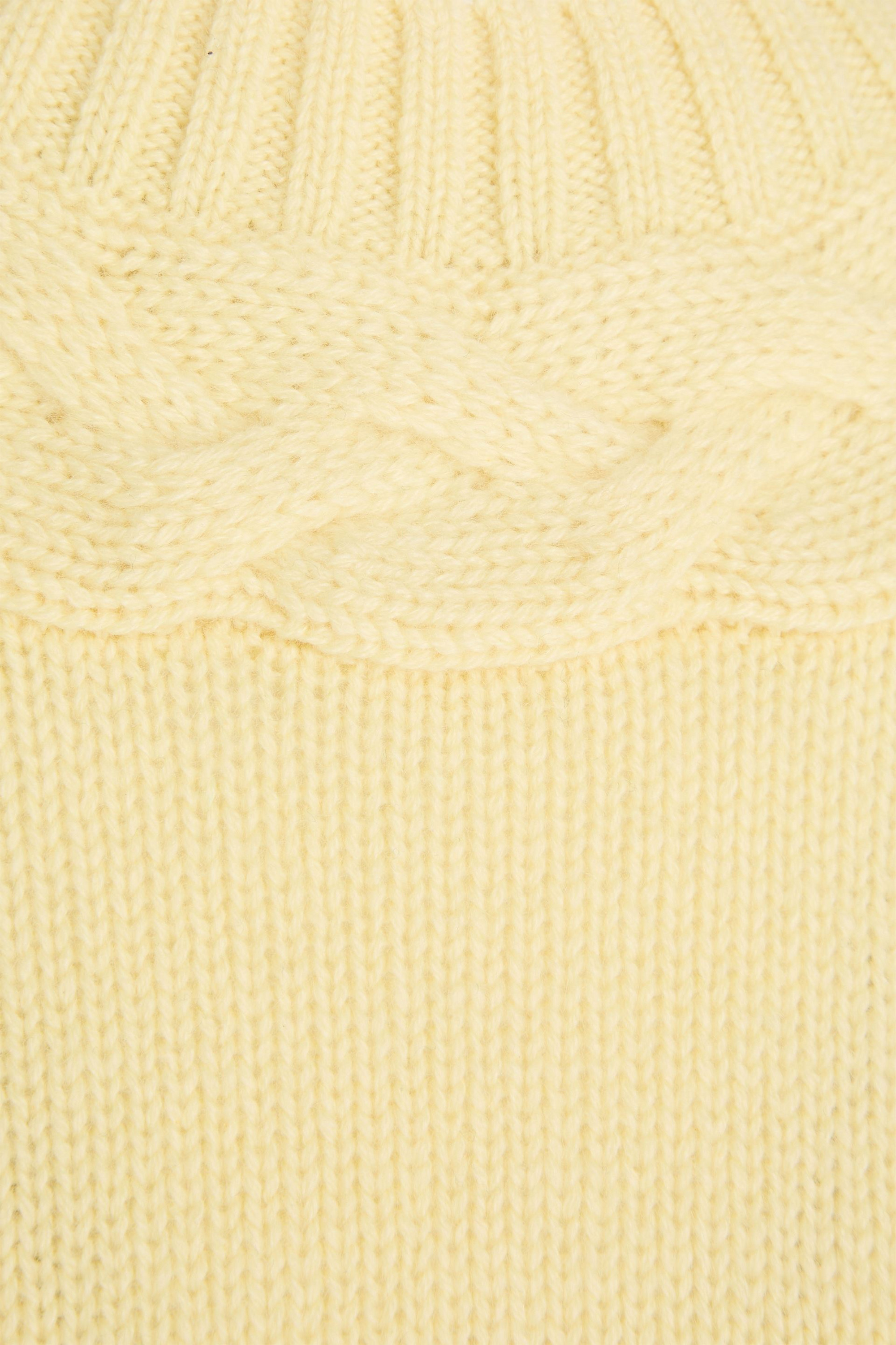 Autumn Cashmere Cashmere sweater thumbnail