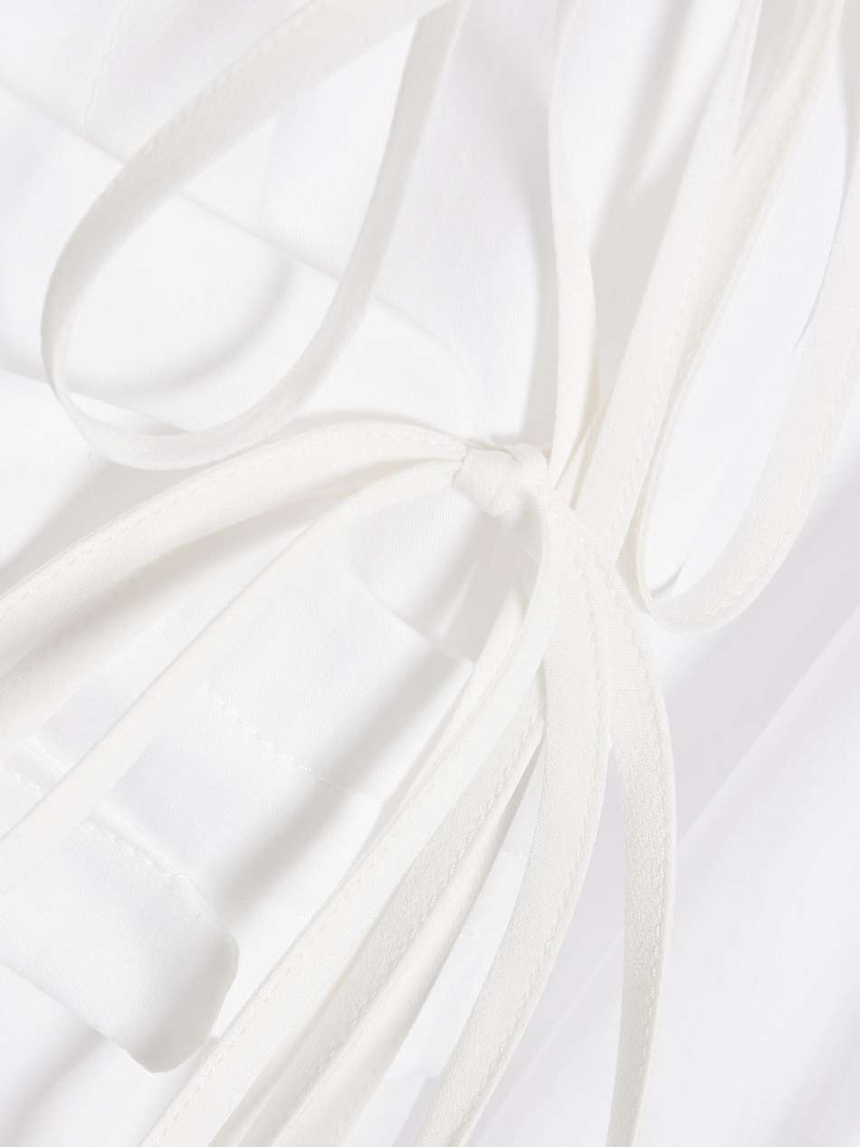 silk mini dress