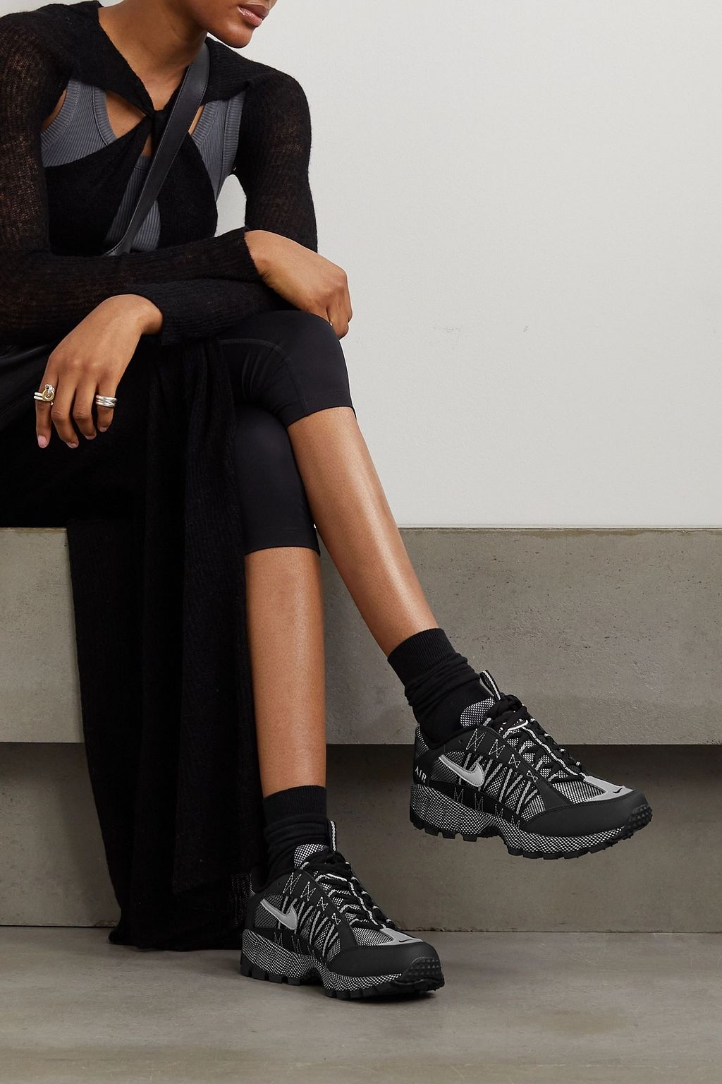 Nike air humara qs online