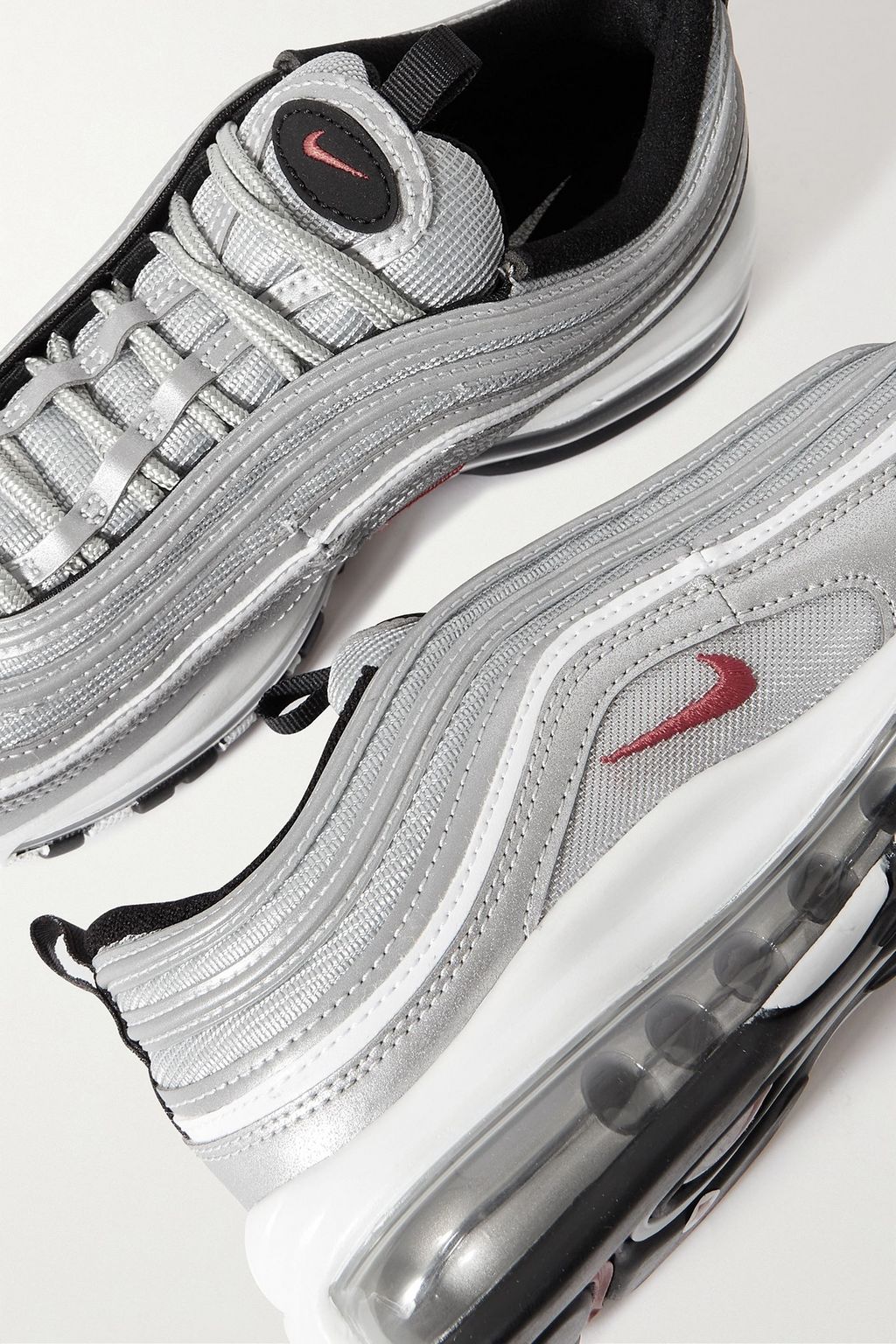 Leather air max 97 outlet