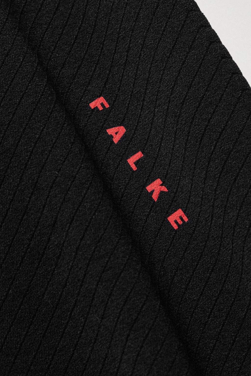 FALKE 코어 크롭 스트레치 레깅스