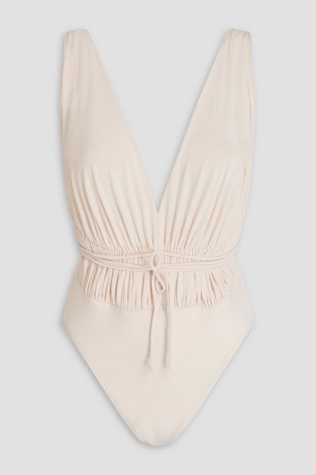 Norma kamali goddess swim dress online