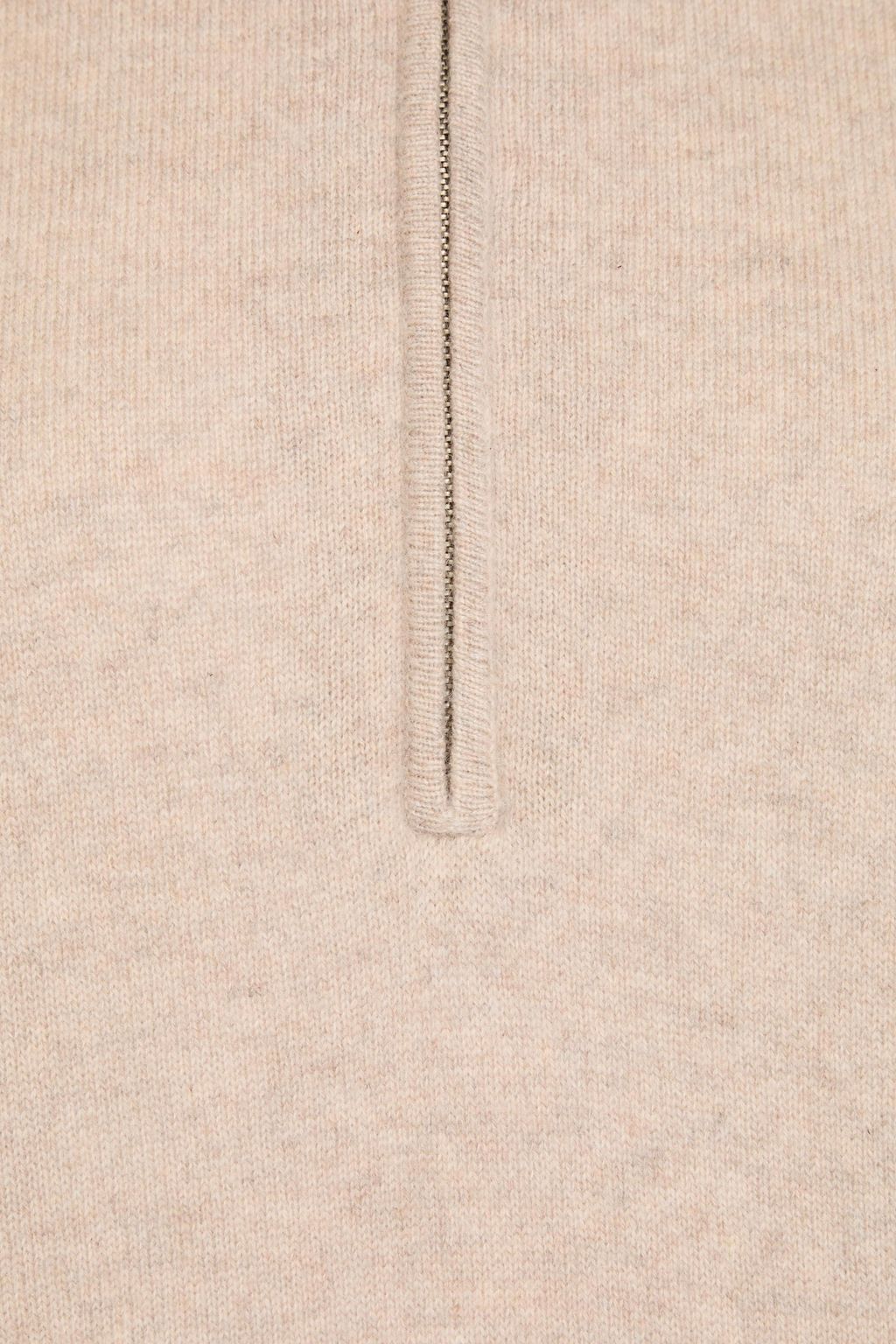 NAADAM Cashmere mini dress