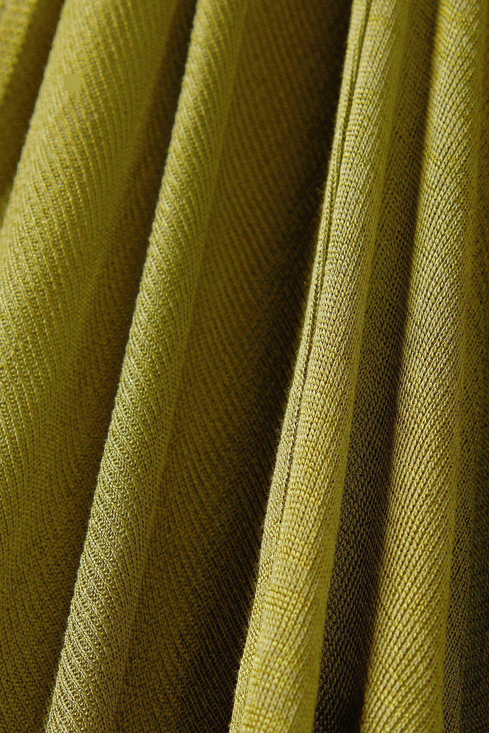 Savannah Morrow Mariella Convertible Ribbed Jersey Maxi Dress In Army Green