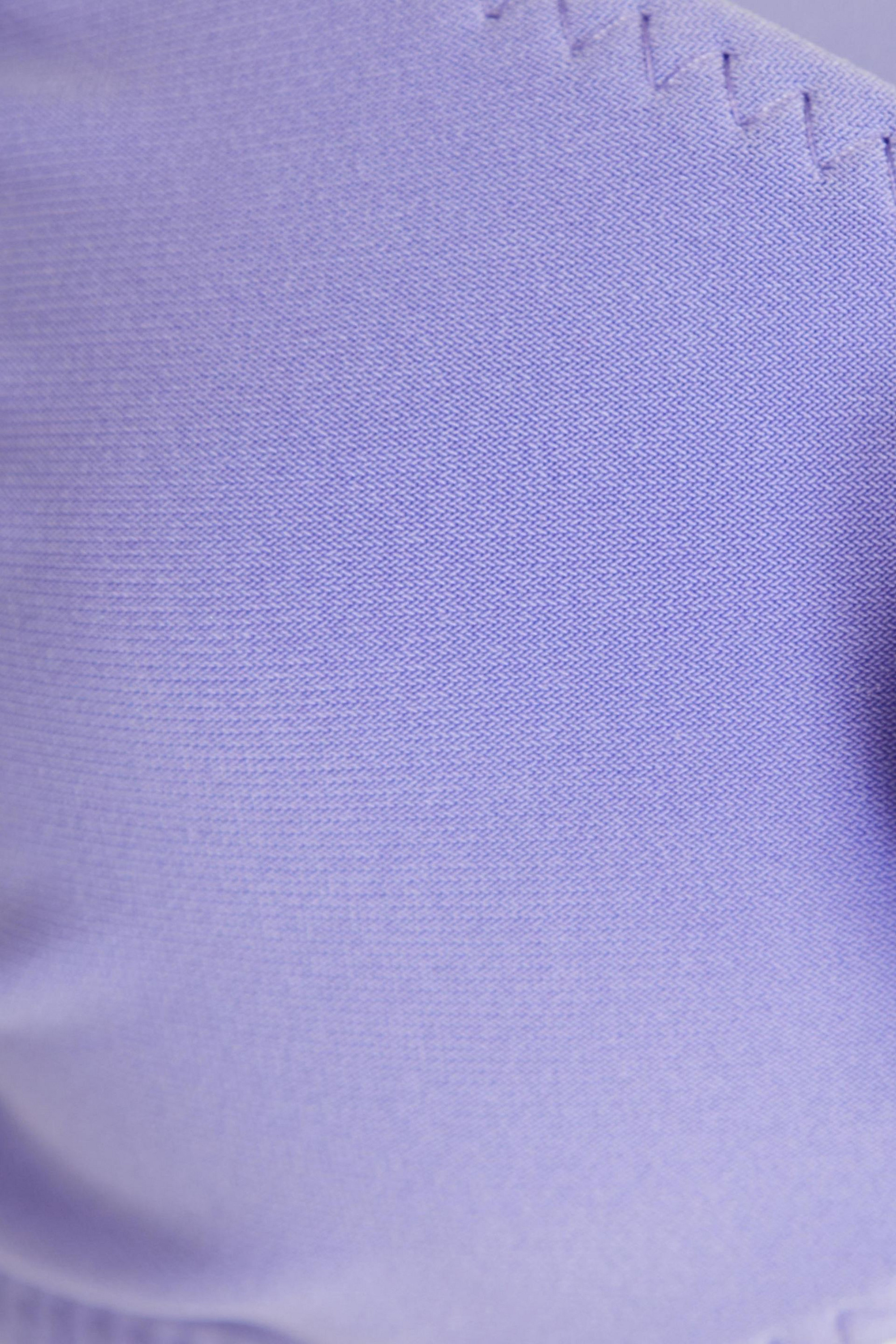 Norma Kamali Tie-front ruched halterneck bikini top thumbnail