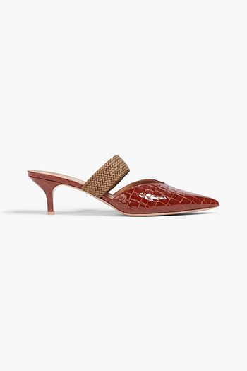 Women s Malone Souliers Sale Up to 70 Off THE OUTNET