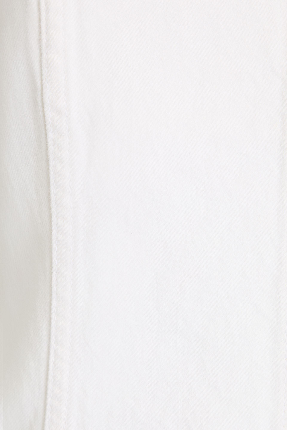 Mara Hoffman Indya Maxi Dress In White