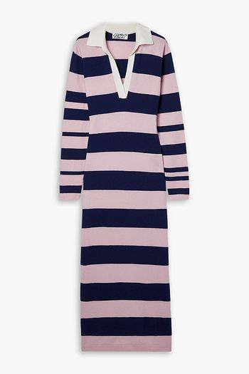 Women s CLEMENTS RIBEIRO Maxi Dress Sale Up to 70 Off THE OUTNET