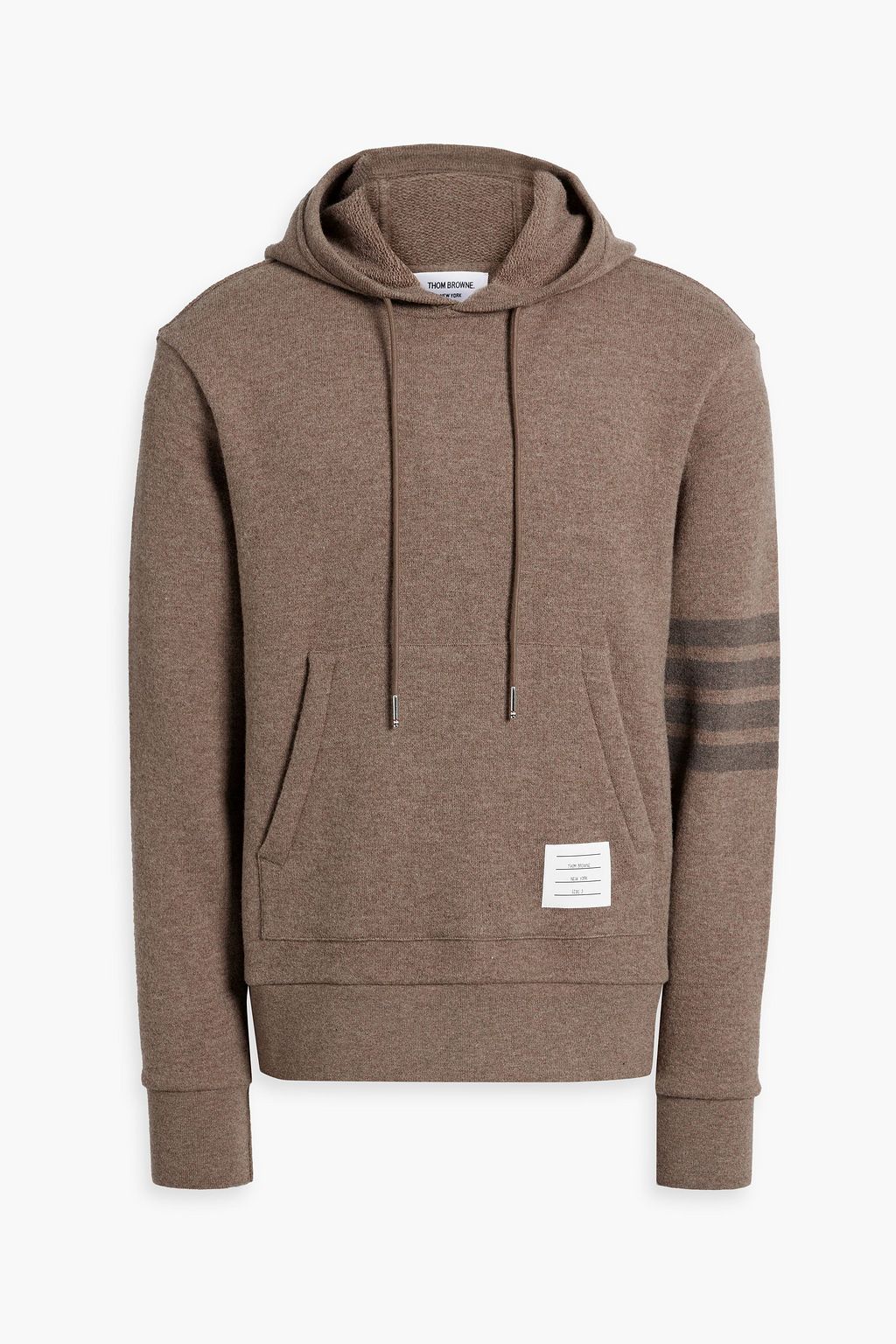 Thom browne hoodie hotsell