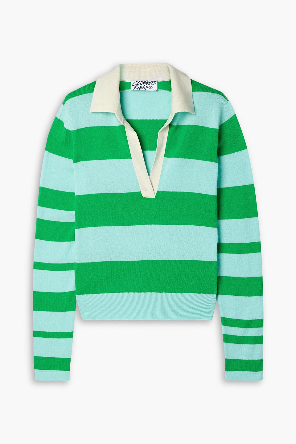 Scottish Cashmere Scottish Borders Hawick Sweaters Clements