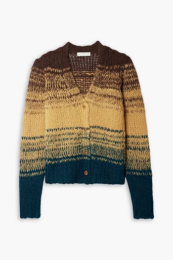 Women s Ulla Johnson Knitwear Sale Up to 70 Off THE OUTNET