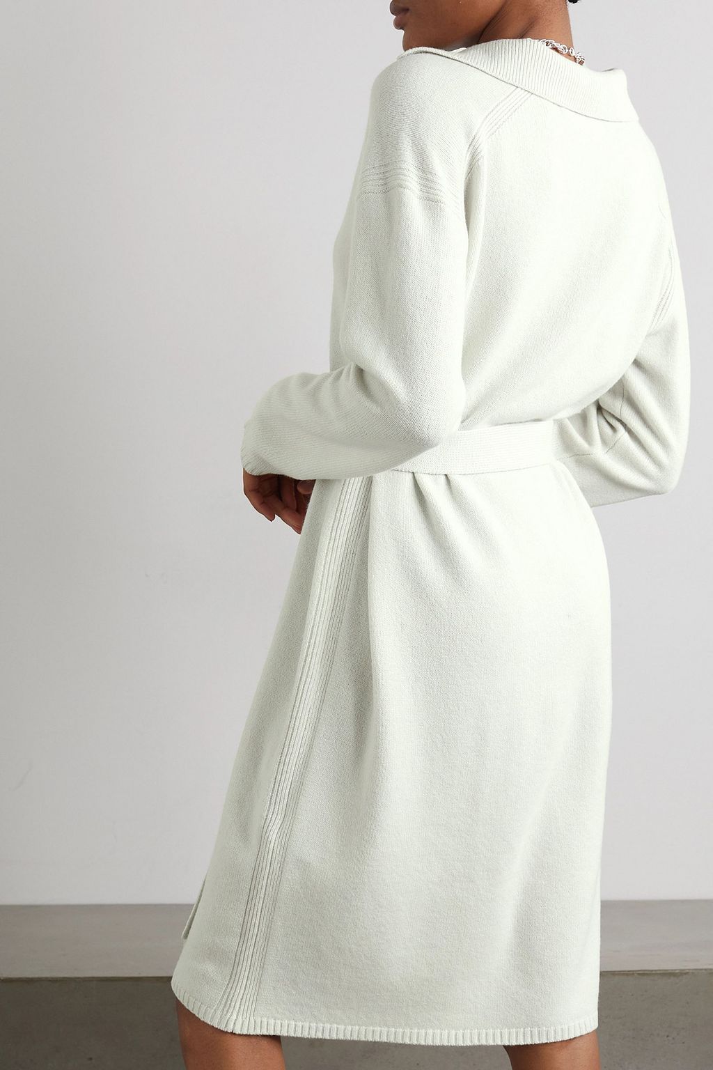JOSEPH Wool dress