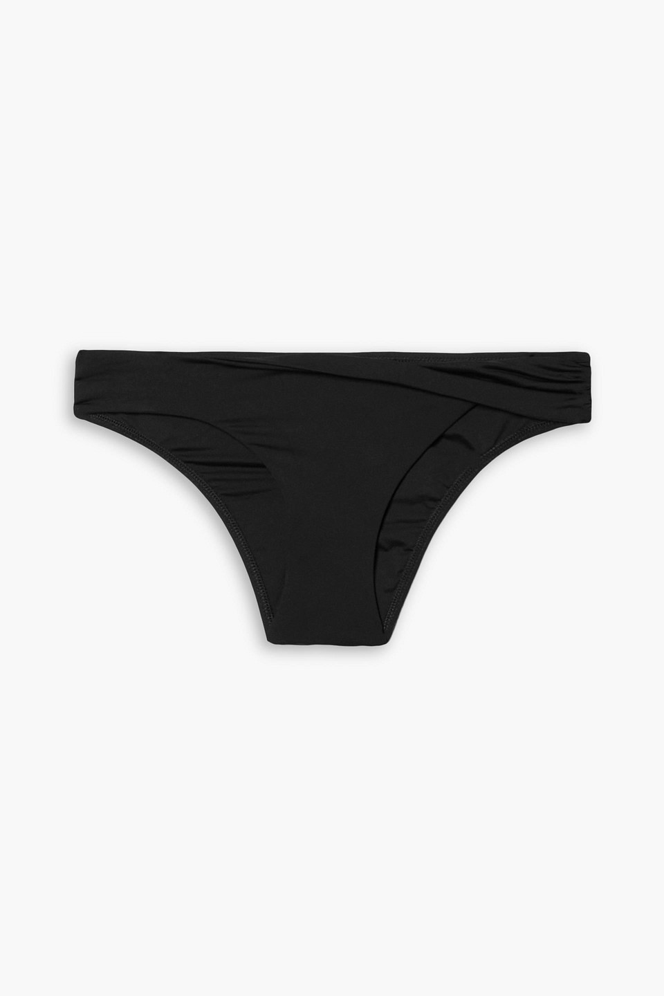 Tiarne mid-rise bikini briefs