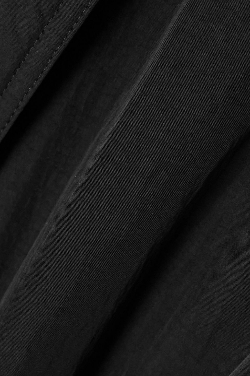 MARANT ÉTOILE جاكيت Camillio من قماش عازل مبطّن