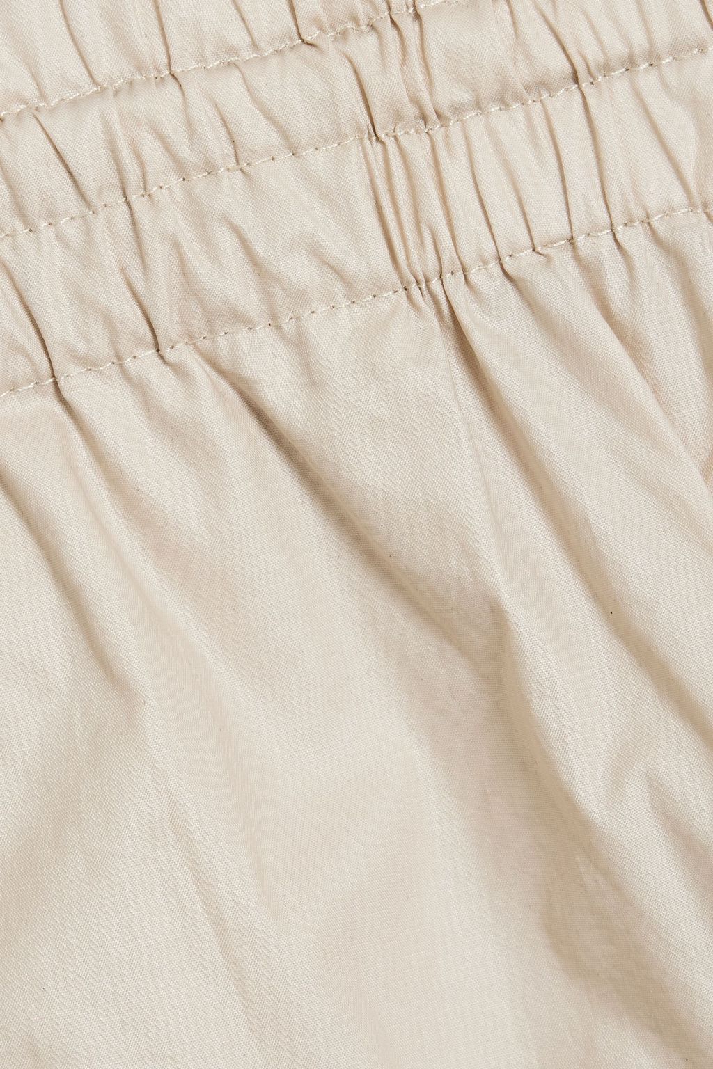 ISABEL MARANT Kristan cotton cargo pants