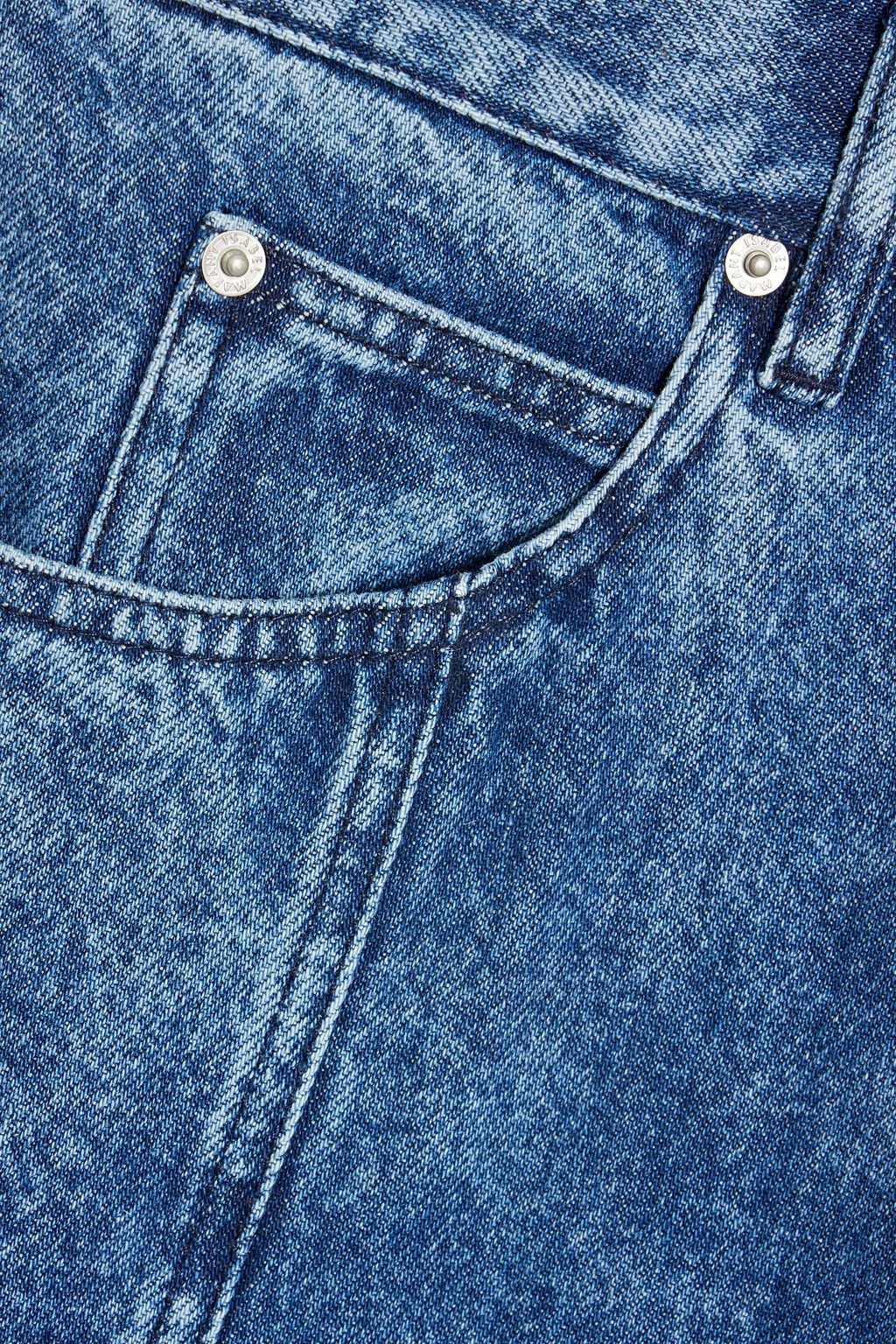 ISABEL MARANT Jalim denim jeans