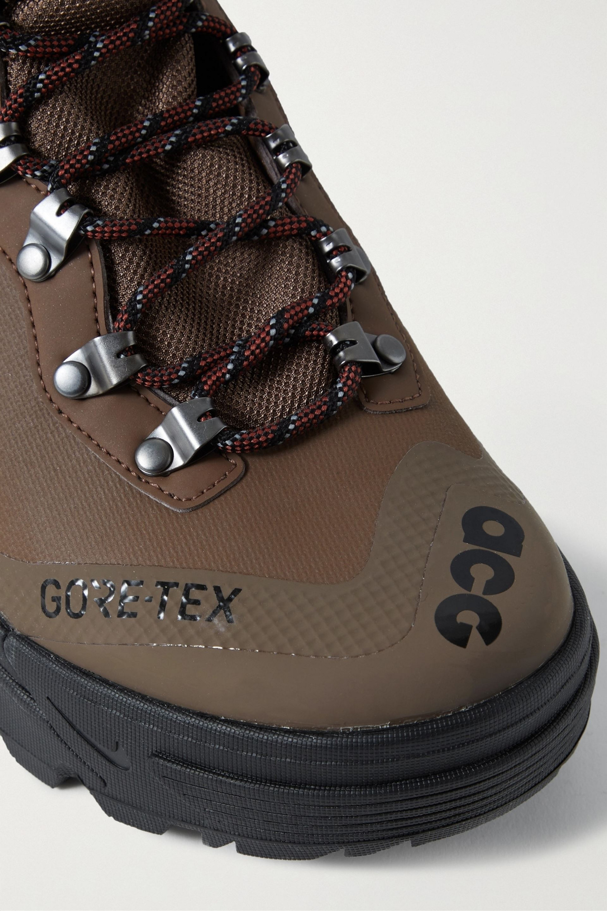 Nike ACG Zoom Gaiadome GORE-TEX ankle boots thumbnail
