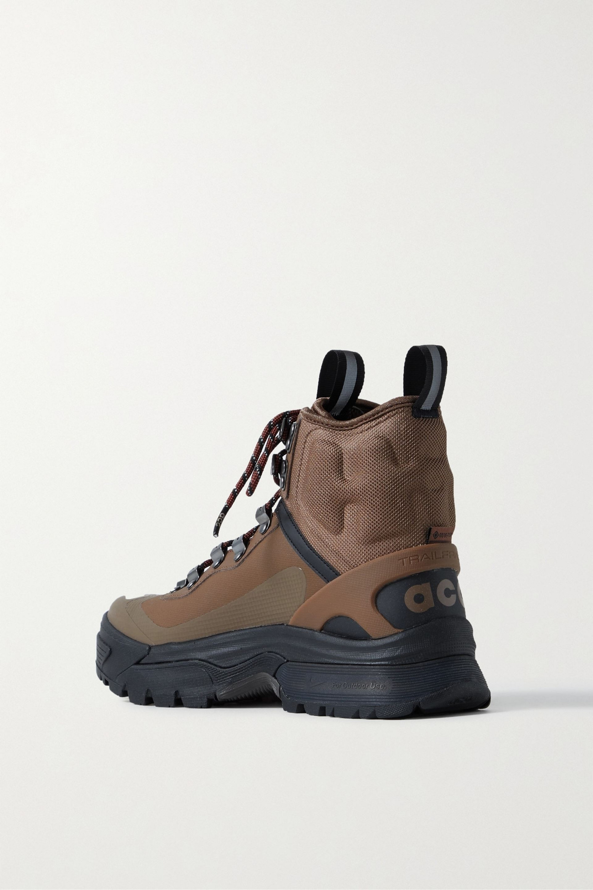 Nike ACG Zoom Gaiadome GORE-TEX ankle boots thumbnail