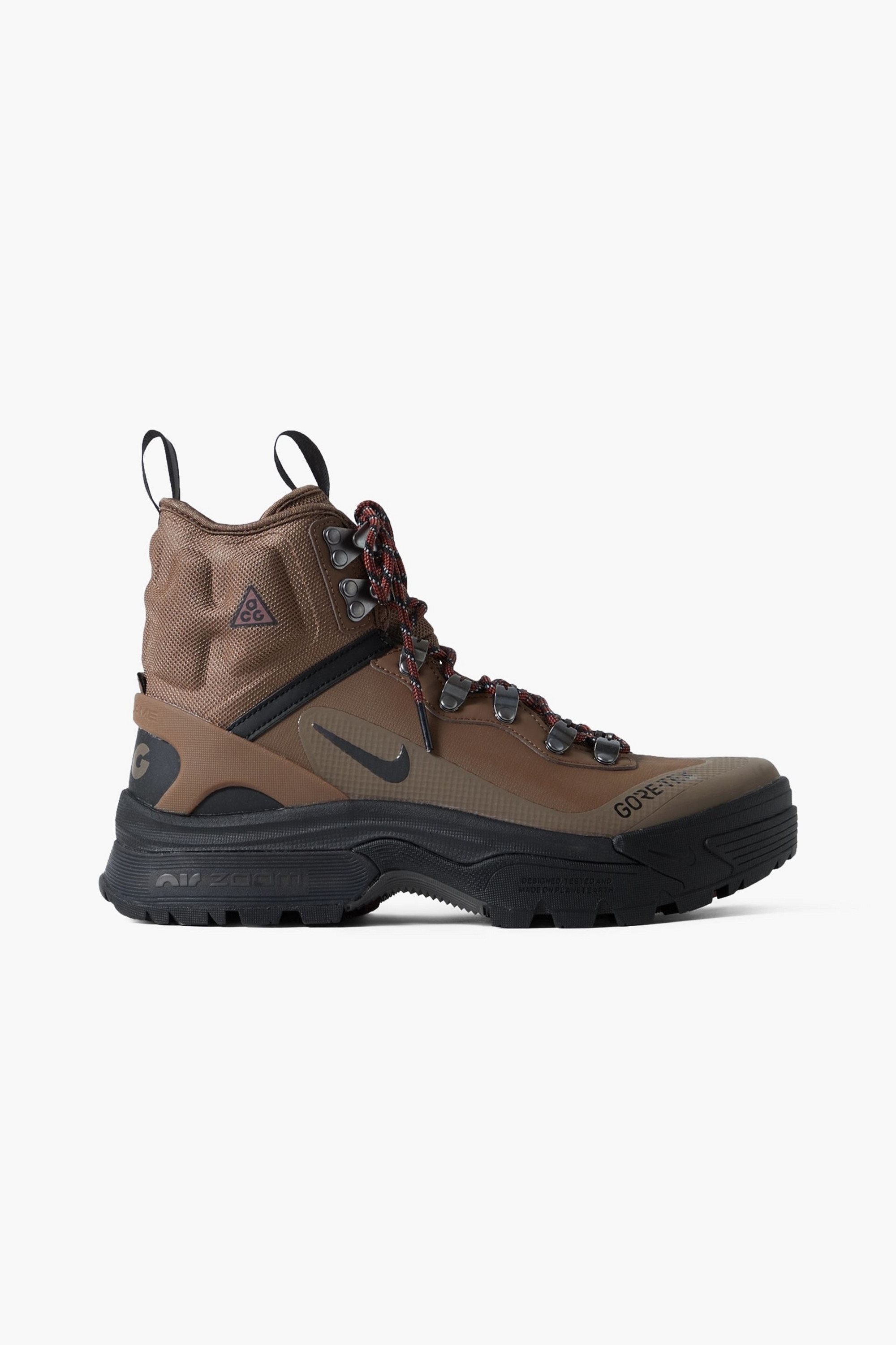 Nike ACG Zoom Gaiadome GORE-TEX ankle boots